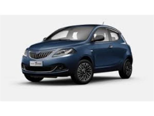 LANCIA YPSILON NUOVA My24 402 Oro 1.0