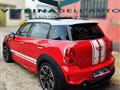 MINI Countryman John Cooper Works Countryman ALL4