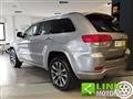 JEEP GRAND CHEROKEE 3.0 V6 CRD 250 CV Multijet II Overland VENDUTA