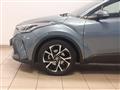 TOYOTA C-HR 1.8 Hybrid E-CVT Trend