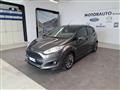 FORD FIESTA 1.5 TDCi 95CV 5 porte Titanium