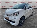 SMART FORFOUR BRABUS 0.9 Turbo twinamic Xclusive