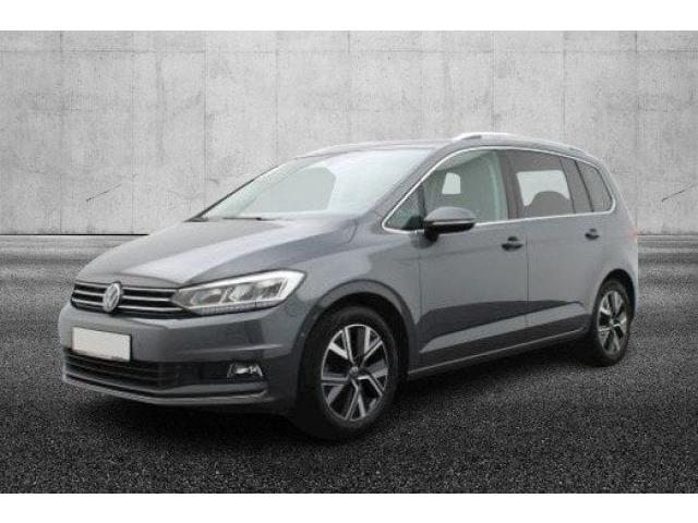 VOLKSWAGEN TOURAN 2.0 TDI 150 CV SCR DSG Executive BlueMotion Tech.