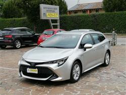 TOYOTA COROLLA TOURING SPORTS Touring Sports 1.8 Hybrid Business