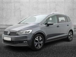 VOLKSWAGEN TOURAN 2.0 TDI 150 CV SCR DSG Executive BlueMotion Tech.