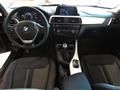 BMW SERIE 1 d 116 Cv 5p Sport - KM CERTIFICATI - LED, Navi ecc