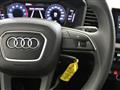 AUDI A1 SPORTBACK Sportback 25 TFSI Identity Black