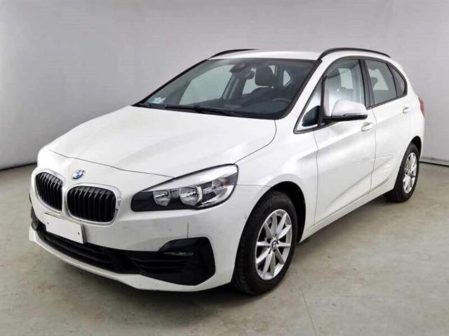 BMW SERIE 2 ACTIVE TOURER 218d xDrive Active Tourer Business aut.