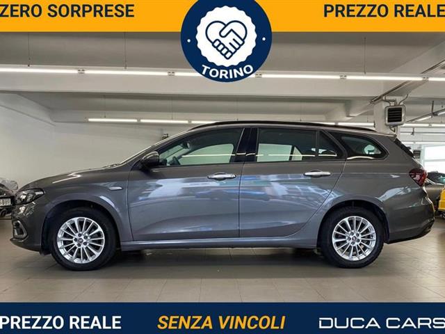 FIAT TIPO STATION WAGON Tipo 1.6 Mjt S&S SW Business