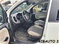 FIAT PANDA 1.3 MJT S&S 4x4 TREKKING OK NEOPATENTATO