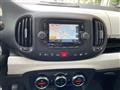 FIAT 500L 1.6 mjt Trekking 120cv E6 1.6 mjt Trekking 120cv