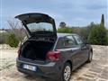 VOLKSWAGEN POLO 1.6 TDI 5p. Trendline BlueMotion Technology