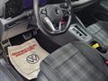 VOLKSWAGEN GOLF 2.0 TDI GTD DSG