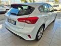 FORD FOCUS 1.5 EcoBlue 120 CV 5p. Business