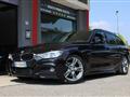 BMW SERIE 3 TOURING d Touring MSport 18" Navi LED Camera Assetto M Ful