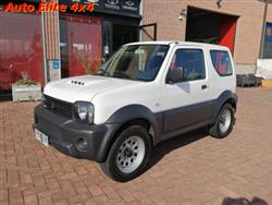 SUZUKI JIMNY 1.3 4WD. GANCIO TRAINO/IVA ESPOSTA!!