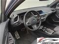 BMW SERIE 1 i Msport Navi Plus Pdc Black Pack