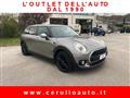 MINI CLUBMAN 1.5 One D Hype Automatica LED*CERCHI NERI