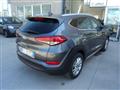 HYUNDAI TUCSON 1.7 CRDi XPossible