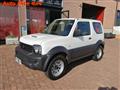 SUZUKI JIMNY 1.3 4WD. GANCIO TRAINO/IVA ESPOSTA!!