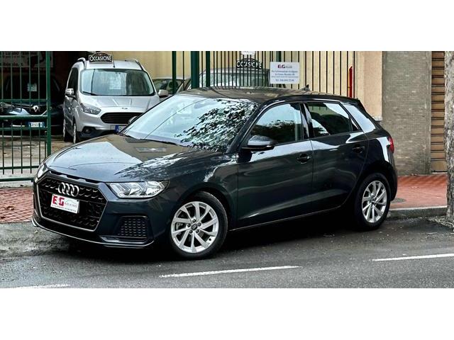 AUDI A1 SPORTBACK *SPB 30 TFSI Advanced