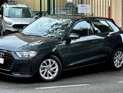 AUDI A1 SPORTBACK *SPB 30 TFSI Advanced