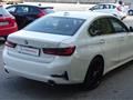 BMW SERIE 3 d  190 cv, Automatica, "Luxury", Garanzia..