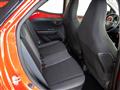 TOYOTA AYGO 1.0 VVT-i 72 CV 5 porte x-play