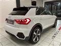 AUDI A1 30 1.0 tfsi Edition One Admired 110cv s-tronic