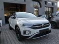 VOLKSWAGEN T-ROC 2.0 TDI SCR Style - BlackPack - Matrix