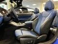 BMW SERIE 4 i Cabrio Msport FULL LED + PRONTA CONSEGNA