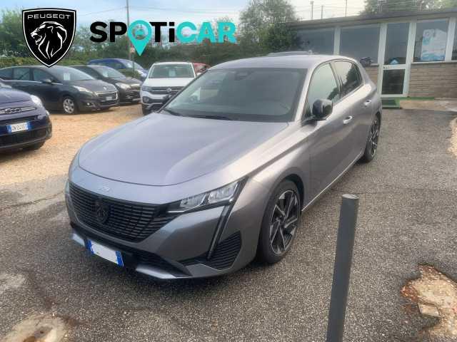 PEUGEOT NUOVA 308 308