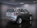 JEEP RENEGADE e-HYBRID 1.5 Turbo T4 MHEV Limited