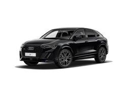 AUDI Q3 SPORTBACK SPB 35 TFSI S tronic S line edition