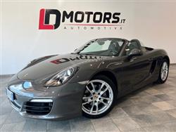 PORSCHE BOXSTER 2.7 PDK ""UNIPROPRIETARIO""