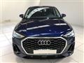 AUDI Q3 35 TDI S tronic