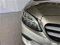 MERCEDES CLASSE C SW C 220 d S.W. 4Matic Auto Sport