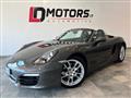 PORSCHE BOXSTER 2.7 PDK ""UNIPROPRIETARIO""