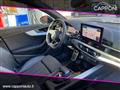 AUDI A4 AVANT Avant 45 TFSI quattro S tronic S line edition