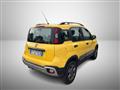 FIAT PANDA CROSS 1.3 MJT S&S 4x4