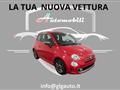 FIAT 500 1.0 Hybrid Sport