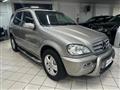 MERCEDES CLASSE ML turbodiesel CDI SPECIAL EDITION