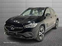 MERCEDES CLASSE GLA d Auto Sport Plus Navi Tetto