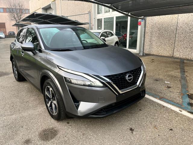 NISSAN QASHQAI 2021 MHEV 158 CV Xtronic N-Connecta