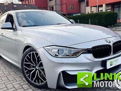 BMW SERIE 3 i 306CV Active Hybrid 3 Luxury 2015 - FULL PELLE