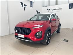 DR DR3 1.5 CVT Bi-Fuel GPL