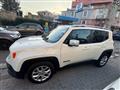 JEEP RENEGADE 1.6 Mjt 120 CV Limited 12 MESI GARANZIA KM CERTIFI