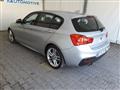 BMW SERIE 1 i 5p. Msport Automatica *solo 55.600 Km*