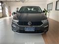 VOLKSWAGEN T-ROC 1.0 TSI BUSINESS 110CV