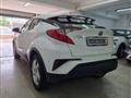 TOYOTA C-HR 1.8 Hybrid E-CVT Business